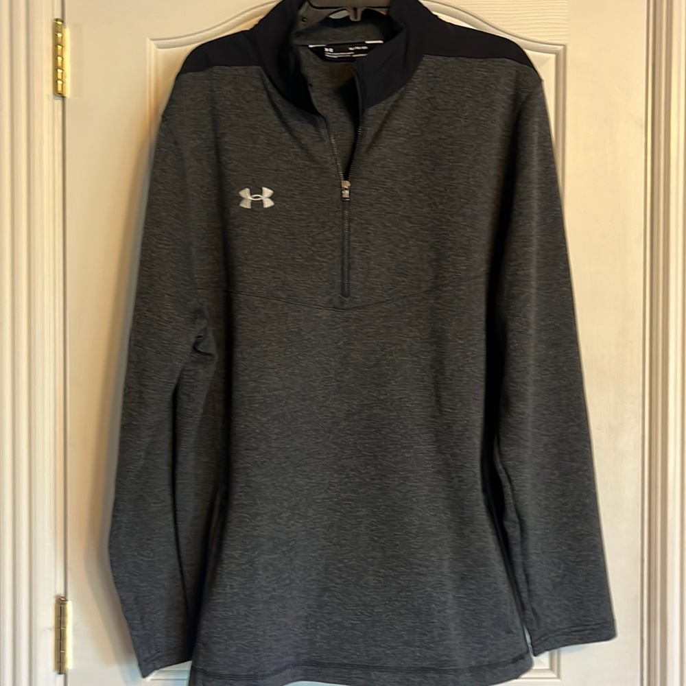 COPY - Under armour 1/4 zip